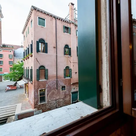 Antico Doge - A Member Of Elizabeth Group Венеция