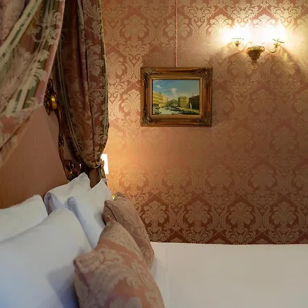 Hotel Antico Doge - A Member Of Elizabeth Group Venezia