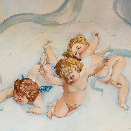 Antico Doge - A Member Of Elizabeth Group Отель 3*