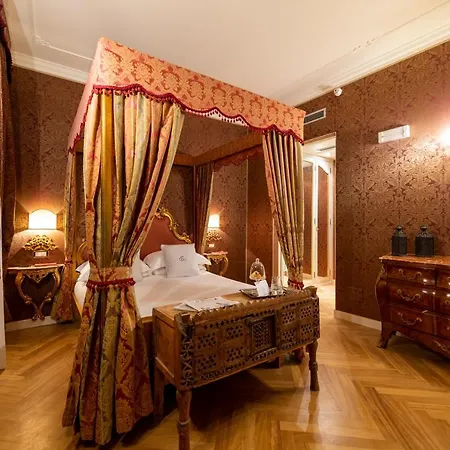 Hotel Antico Doge - A Member Of Elizabeth Group 3*