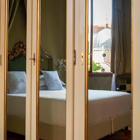 Antico Doge - A Member Of Elizabeth Group Hotel