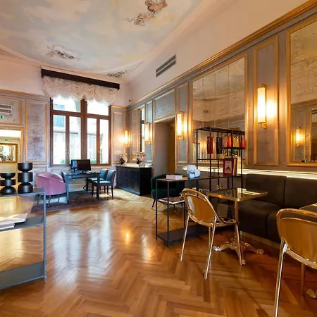 Hotel Antico Doge - A Member Of Elizabeth Group