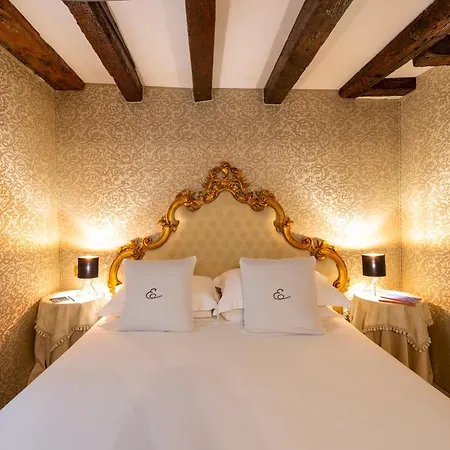 Hotel Antico Doge - A Member Of Elizabeth Group