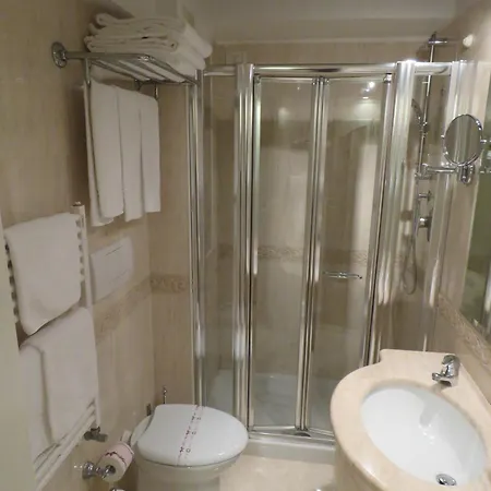 Otel Antico Doge - A Member Of Elizabeth Group 3*