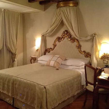 Antico Doge - A Member Of Elizabeth Group 3* Venecia