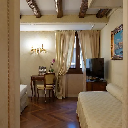 Antico Doge - A Member Of Elizabeth Group Hotel