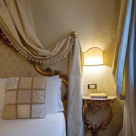 Antico Doge - A Member Of Elizabeth Group Hotell 3*
