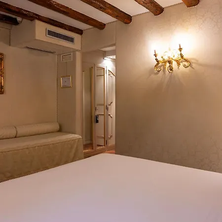 Antico Doge - A Member Of Elizabeth Group Hotel Venezia