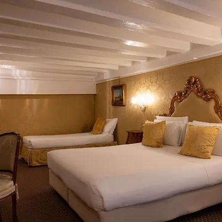 Antico Doge - A Member Of Elizabeth Group Hotell 3*