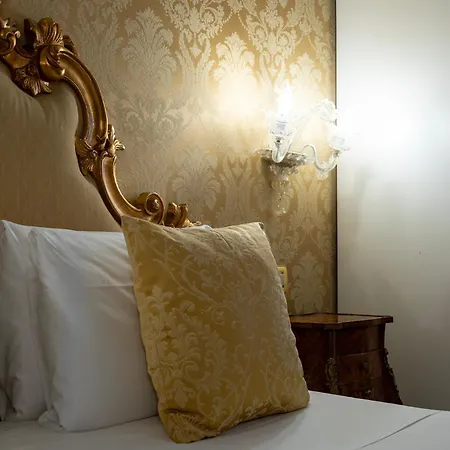 Antico Doge - A Member Of Elizabeth Group Hotell Venedig