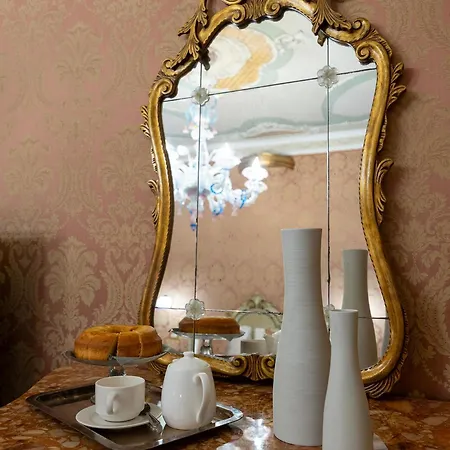 Hotel Antico Doge - A Member Of Elizabeth Group Venezia
