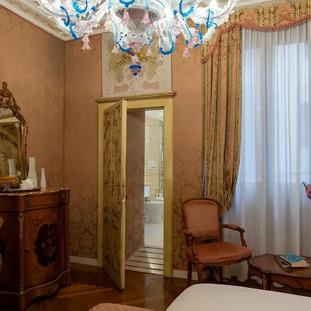 Antico Doge - A Member Of Elizabeth Group Venezia