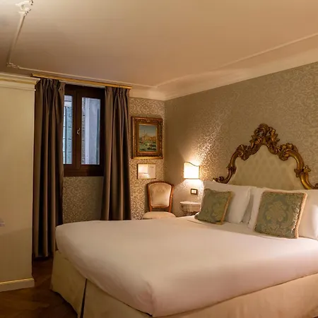 Antico Doge - A Member Of Elizabeth Group Hotel 3*