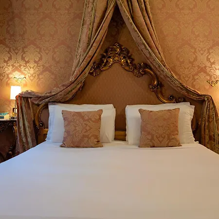 Antico Doge - A Member Of Elizabeth Group Hotel Venezia