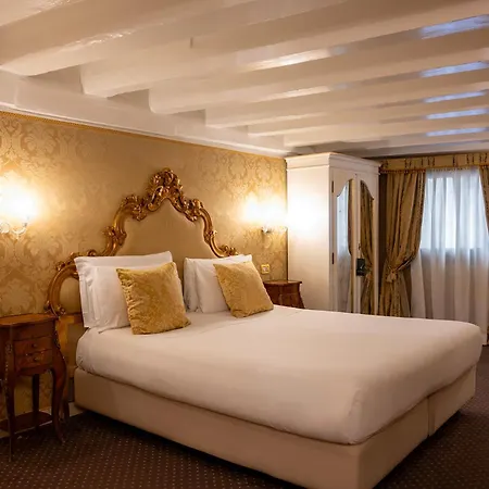 Hotel Antico Doge - A Member Of Elizabeth Group Venezia