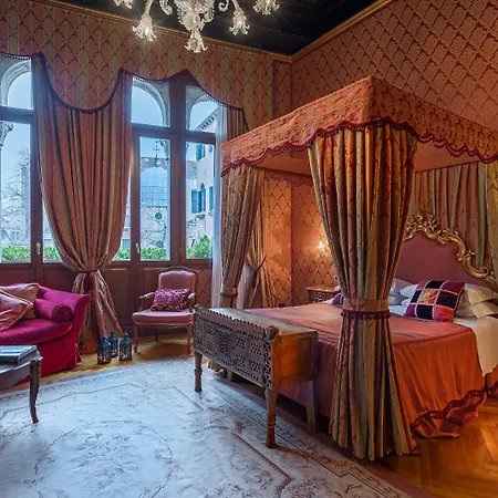 Antico Doge - A Member Of Elizabeth Group Veneza