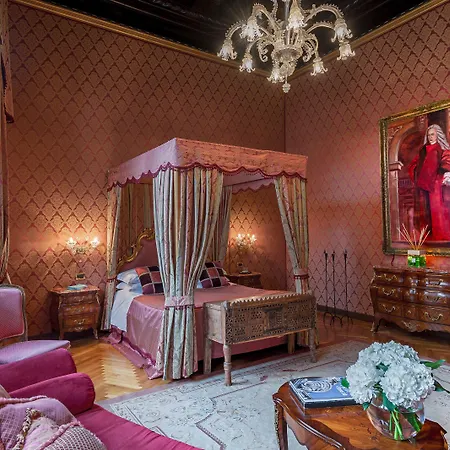 Antico Doge - A Member Of Elizabeth Group Otel 3*