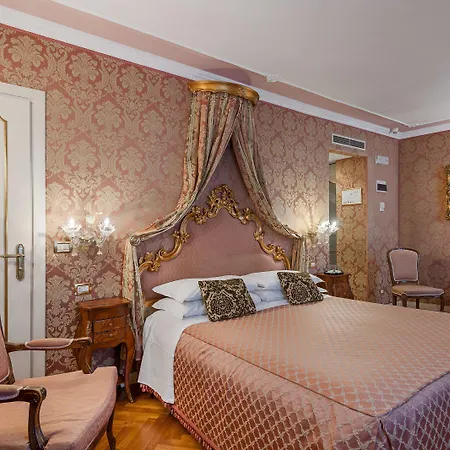 Hotel Antico Doge - A Member Of Elizabeth Group Venezia