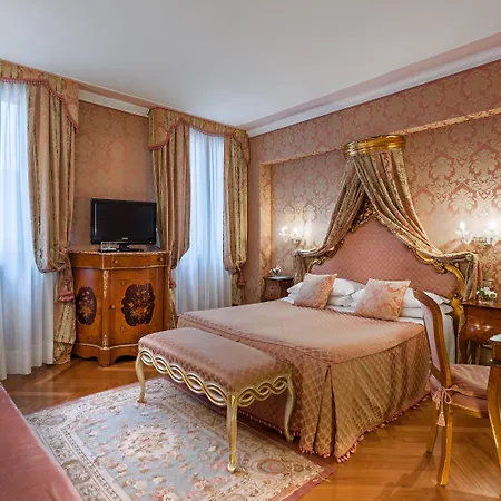 Otel Antico Doge - A Member Of Elizabeth Group