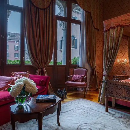 Antico Doge - A Member Of Elizabeth Group 3*