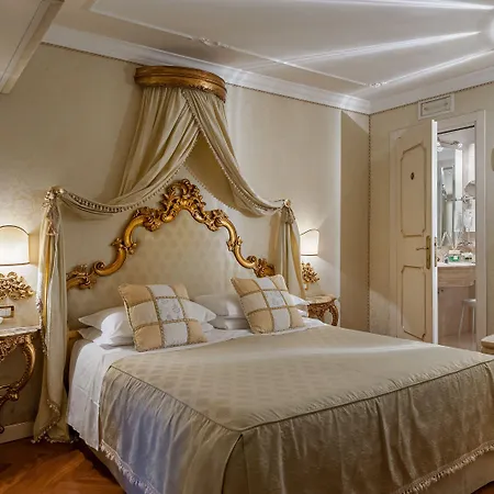 Antico Doge - A Member Of Elizabeth Group