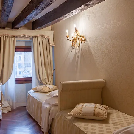 Antico Doge - A Member Of Elizabeth Group Hotell 3*