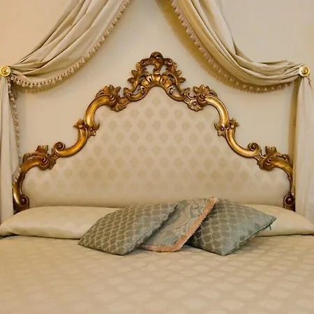 Otel Antico Doge - A Member Of Elizabeth Group Venedik