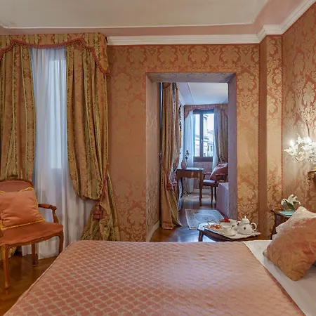 Antico Doge - A Member Of Elizabeth Group Hotel