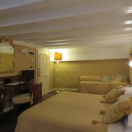 Antico Doge - A Member Of Elizabeth Group 3*