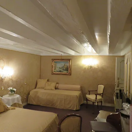 Hotel Antico Doge - A Member Of Elizabeth Group Veneza