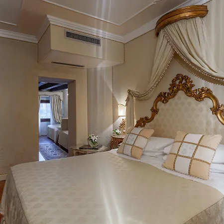 Hotel Antico Doge - A Member Of Elizabeth Group