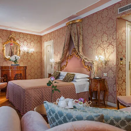 Antico Doge - A Member Of Elizabeth Group Hotel