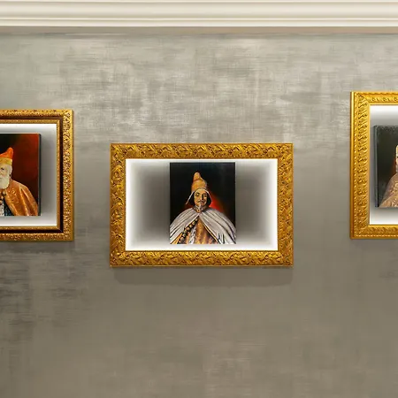 Otel Antico Doge - A Member Of Elizabeth Group