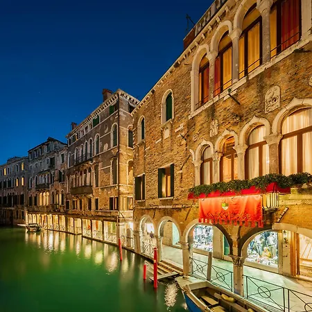 Antico Doge - A Member Of Elizabeth Group Venezia