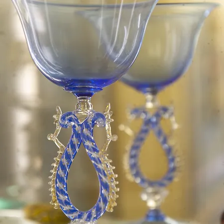 Antico Doge - A Member Of Elizabeth Group