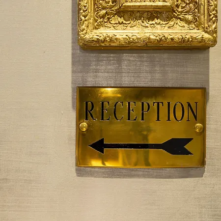 Hotel Antico Doge - A Member Of Elizabeth Group 3*