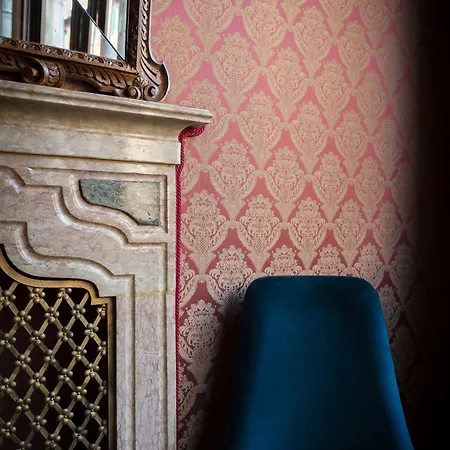 Antico Doge - A Member Of Elizabeth Group