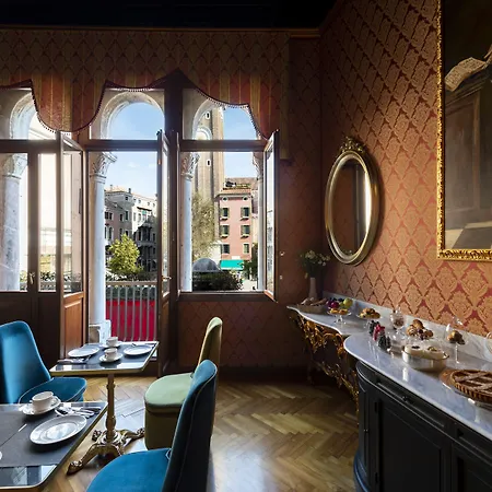 Antico Doge - A Member Of Elizabeth Group Otel