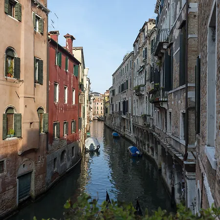 Antico Doge - A Member Of Elizabeth Group Hotel 3*