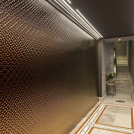 Hotel Antico Doge - A Member Of Elizabeth Group