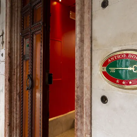 Antico Doge - A Member Of Elizabeth Group Otel