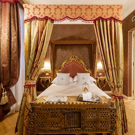 Antico Doge - A Member Of Elizabeth Group 3*