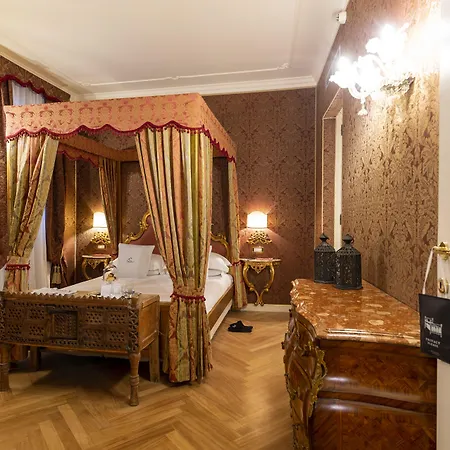 Antico Doge - A Member Of Elizabeth Group