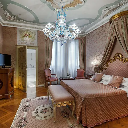 Hotel Antico Doge - A Member Of Elizabeth Group
