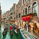 Hotel Antico Doge - A Member Of Elizabeth Group Venise