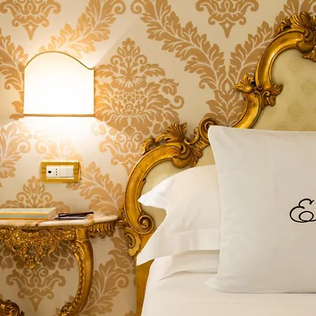 Antico Doge - A Member Of Elizabeth Group Hotel