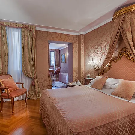 Antico Doge - A Member Of Elizabeth Group Отель 3*