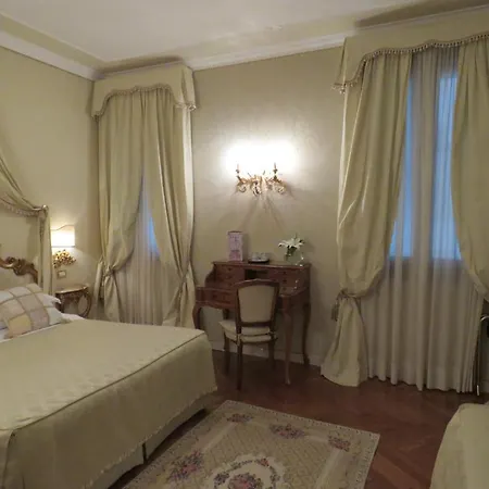 Antico Doge - A Member Of Elizabeth Group Отель