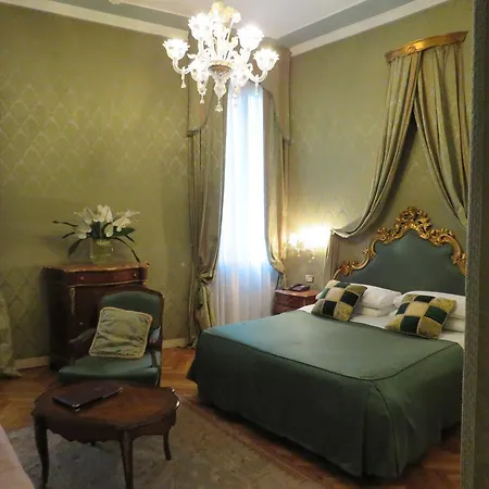Antico Doge - A Member Of Elizabeth Group Отель Венеция