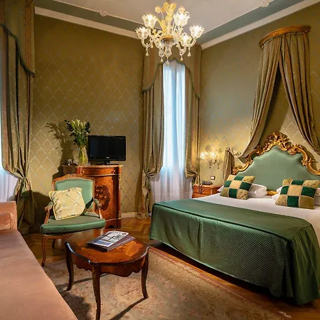 Antico Doge - A Member Of Elizabeth Group Hotel